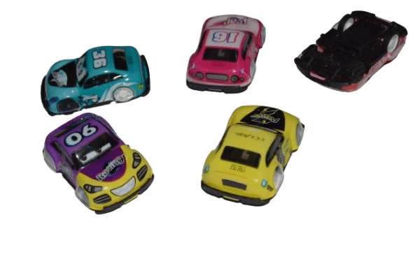 Die-Cast-Unbreakable-Aloy-Racing-ZoomCars-Toy-for-Kids-Children - Image 3