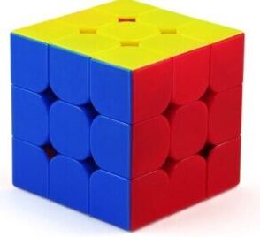 Cube-Puzzle