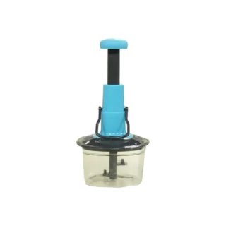 Hand-Press-Chopper