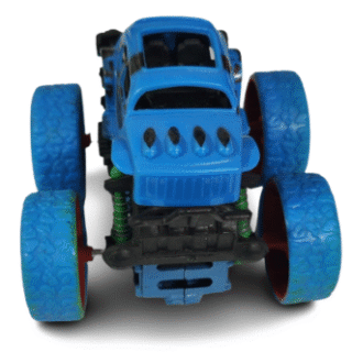 Monster zap car-Toys-Friction Powered-Toy-Cars|Push-and-Go-Vehicles-for-Kids