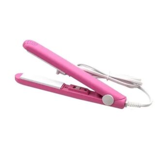 Portable-Mini-Hair-Straightener-Crimper-Flats-Iron-mini-hair-straightener