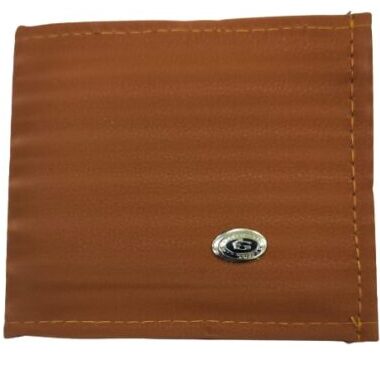 Men's Pocket Wallet | Artificial Leather with 3 Card Slots for Daily Use (Multicolor)