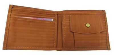 Men's Pocket Wallet | Artificial Leather with 3 Card Slots for Daily Use (Multicolor) - Image 6