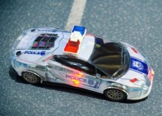 police-car-with-light-and-siren-sound