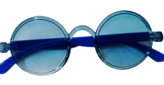 Kids Sunglasses, Goggles (Pack of 2)