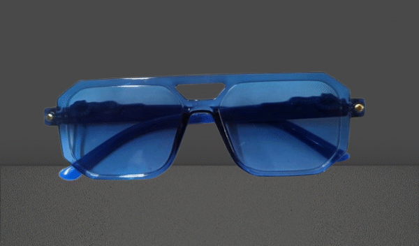 Kids Sunglasses, Goggles (Pack of 2) - Image 4