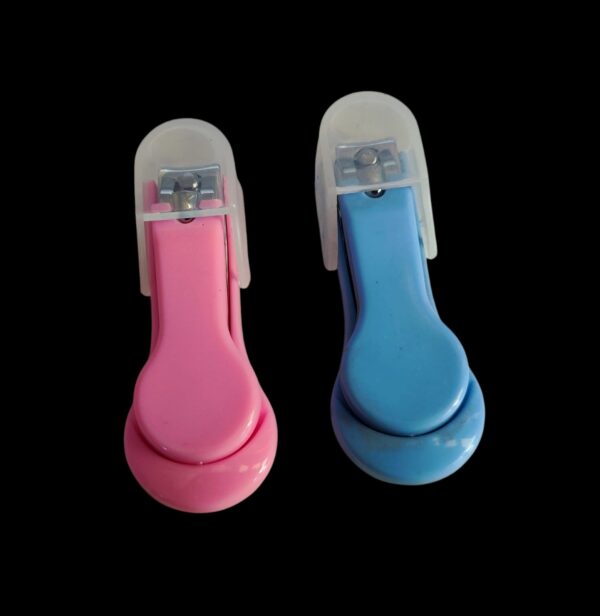 Baby Kids Nail-Cutter-Trimmer - Image 2