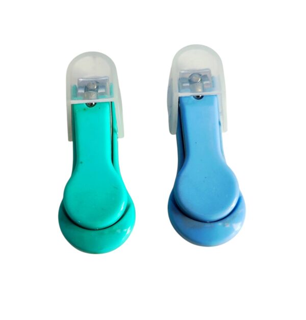 Baby Kids Nail-Cutter-Trimmer - Image 3