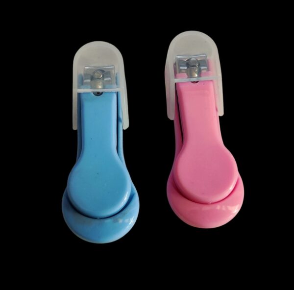 Baby Kids Nail-Cutter-Trimmer - Image 4
