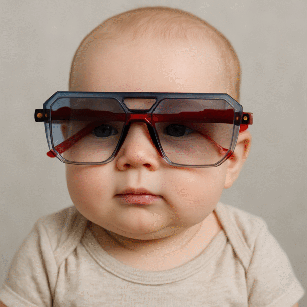 Kids Sunglasses, Goggles (Pack of 2) - Image 6