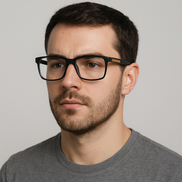 Full Rim Reading Glass +1.50 - Image 5