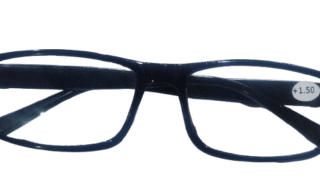 Full Rim Reading Glass +1.50