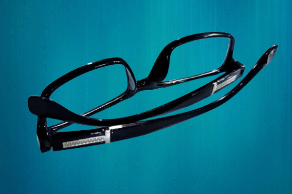 Full-Rim-New-Reading-Glasses-Chasma-Aenak-Plated-Temple-for-Near-vision-Old-age-chasma-power-glasses - Image 2