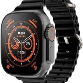 T800 Smart Watch