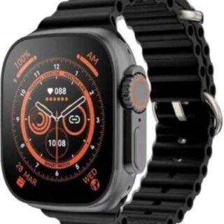 T800 Smart Watch