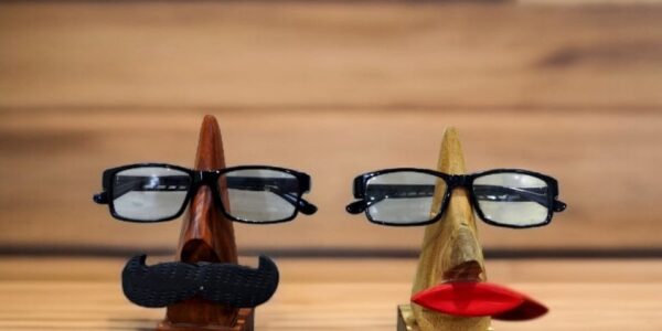 Full Rim-Reading Glasses- For Near Vision Power-(+1.00 +1.25 +1.50 +2.00  +2.50 +3.00) - Image 2