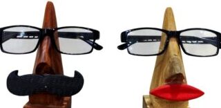 Full Rim-Reading Glasses- For Near Vision Power-(+1.00 +1.25 +1.50 +2.00  +2.50 +3.00)