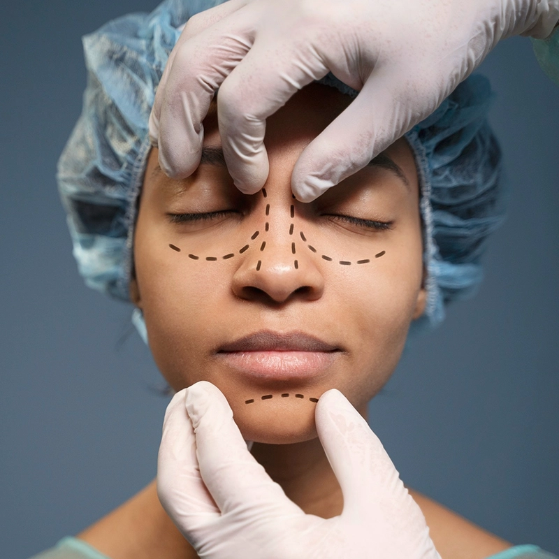 rhinoplasty