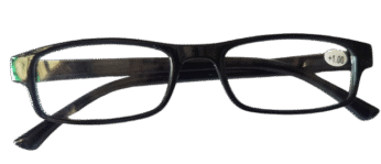 Full Rim Premium Trendy Reading Glasses Chasma Power +1.00