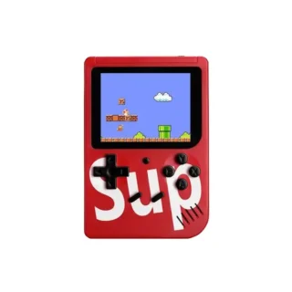 Sup Game Box 400 Retro Games 400, Mario, Contra, Bomberman