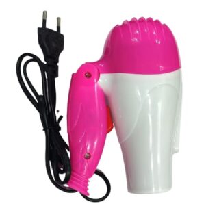 Portable Travel Mini Hair Dryer