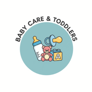 Baby & Toddler Care