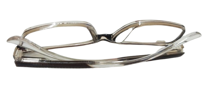 Full Rim with Spring Reading Glass Chasme, Attractive, Colorful and Elegant Look, Comfortable fit, Ideal for Male & Female - Image 7