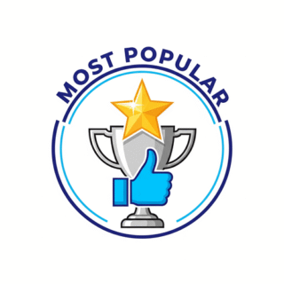Most Popular