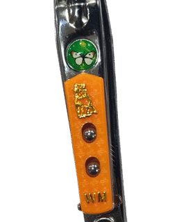 Stylish Premium Elegant Nail cutter trimmer (Multicolor) Pack of 2