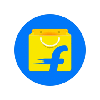 "Buy on Flipkart"