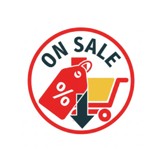 On Sale