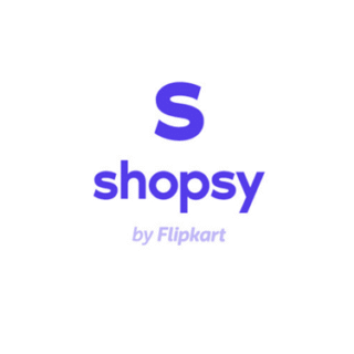 "Buy on Shopsy"