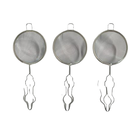 Tea Strainer (Channi)