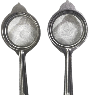 Stainless Steel Tea Strainer